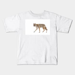 Coyote Kids T-Shirt